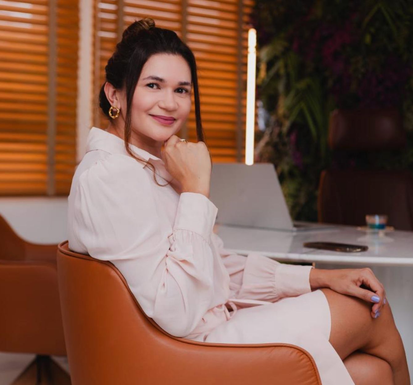 Dra. Emília Souto